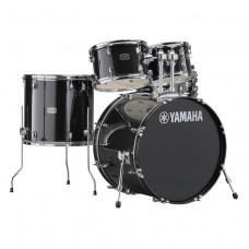 Yamaha Raiden (brilho preto)