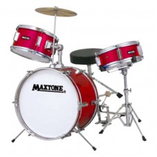 Maxtone MXC307 (vermelho)