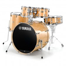 Yamaha Stage Custom Birch 2014 (madeira natural)