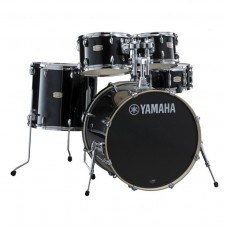 Bétula personalizada Yamaha Stage 2014 (preto escuro)